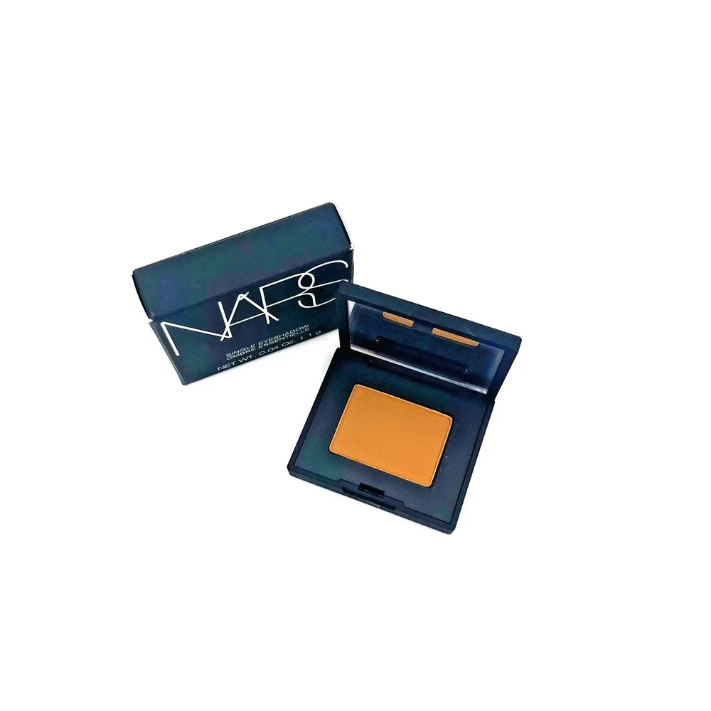 Nars Cosmetics‎ Single Eyeshadow Shade Tulum 5313 0.04 oz / 1.1g